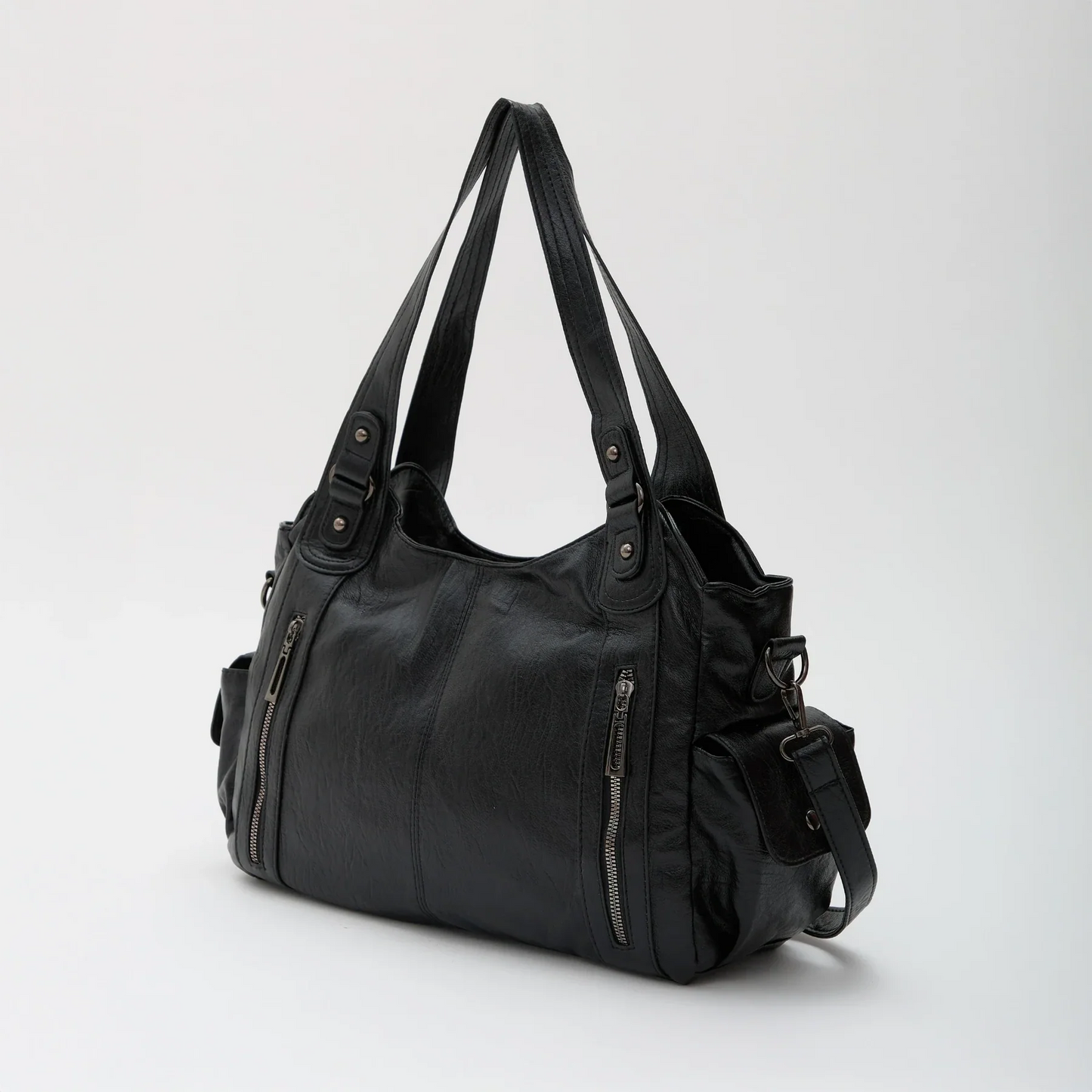 Le Louvre | Shoulder Bag