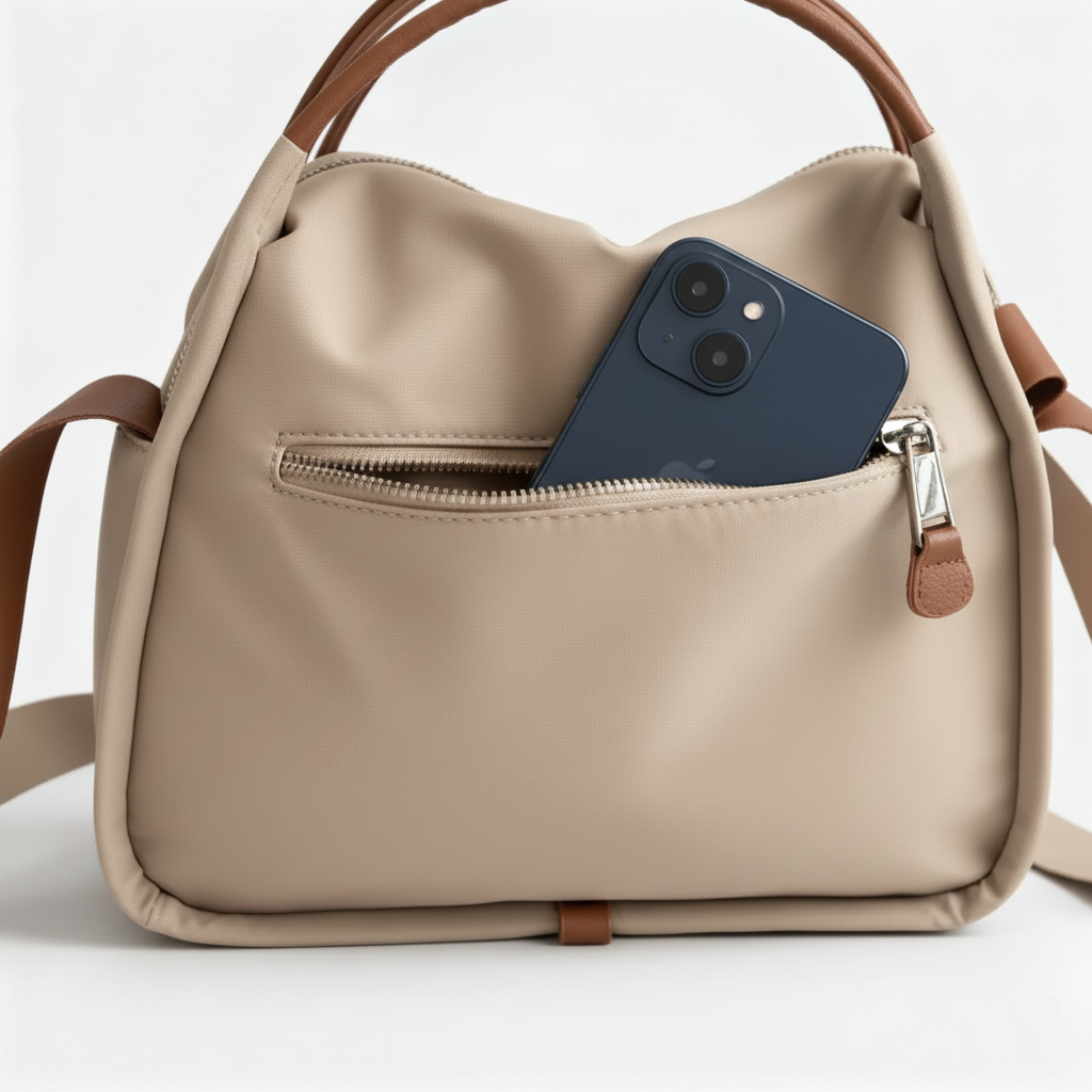 Le Monceau | Daily Bag