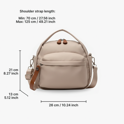 Le Monceau | Daily Bag