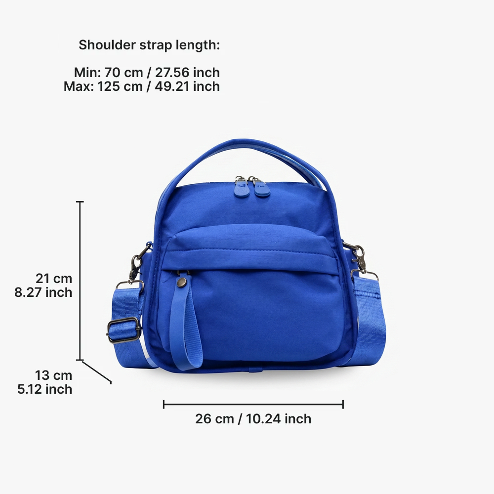 Le Monceau | Daily Bag