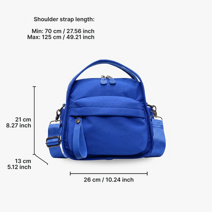 Le Monceau | Daily Bag