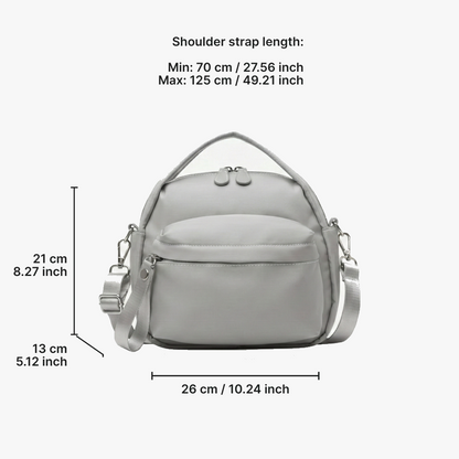 Le Monceau | Daily Bag