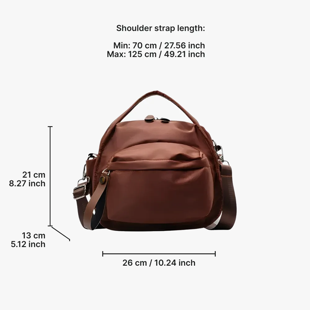 Le Monceau | Daily Bag