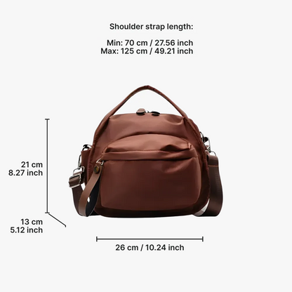 Le Monceau | Daily Bag