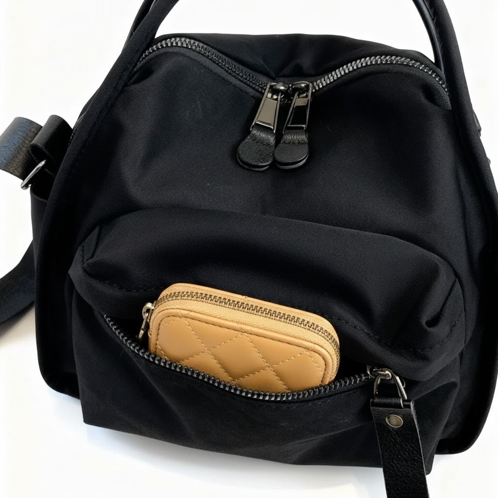 Le Monceau | Daily Bag