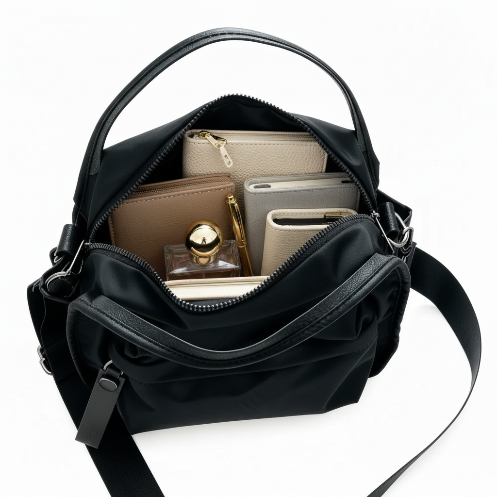 Le Monceau | Daily Bag