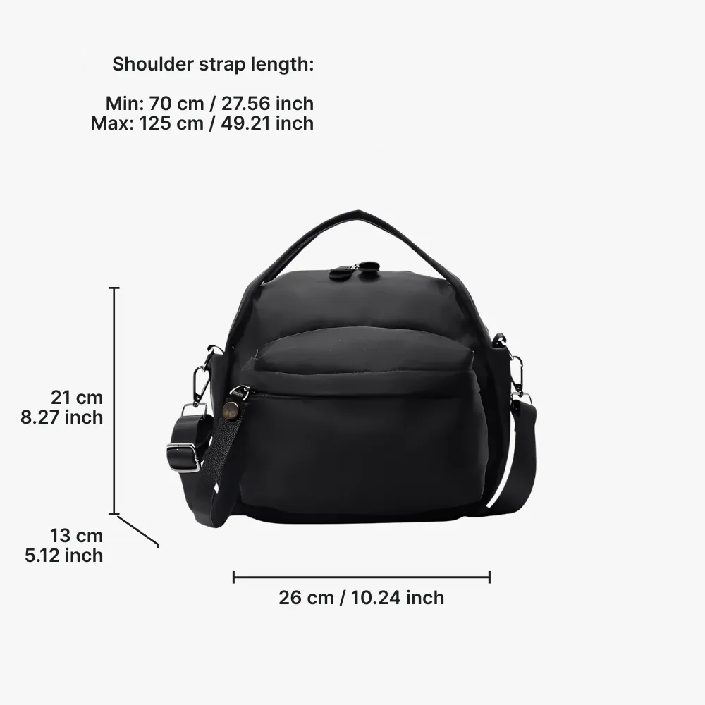 Le Monceau | Daily Bag