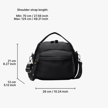 Le Monceau | Daily Bag