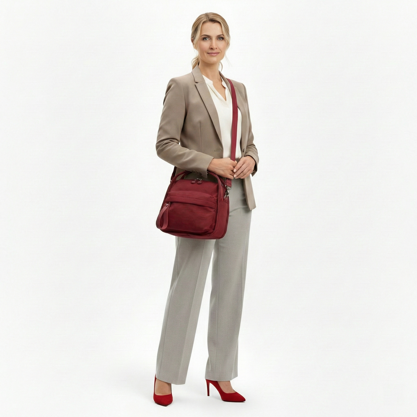 Le Monceau | Daily Bag