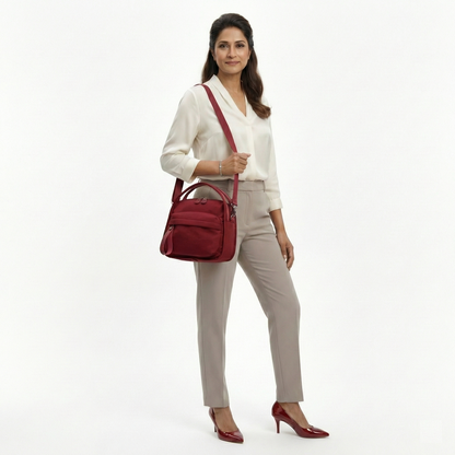 Le Monceau | Daily Bag