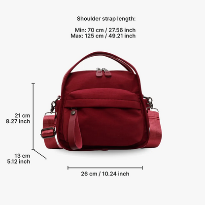 Le Monceau | Daily Bag