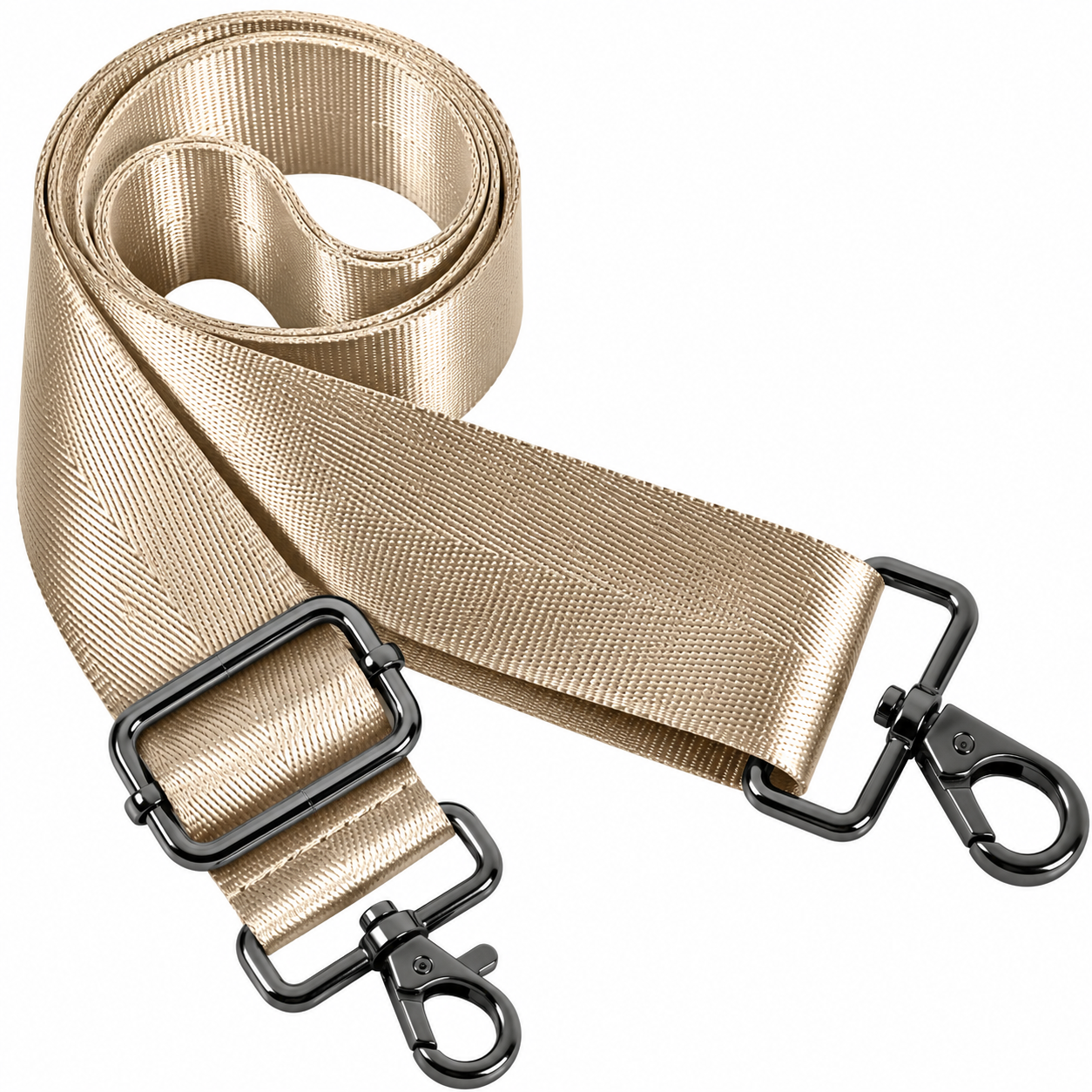 Extra Strap | Adjustable, Comfortable & Durable