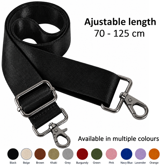 Extra Strap | Adjustable, Comfortable & Durable