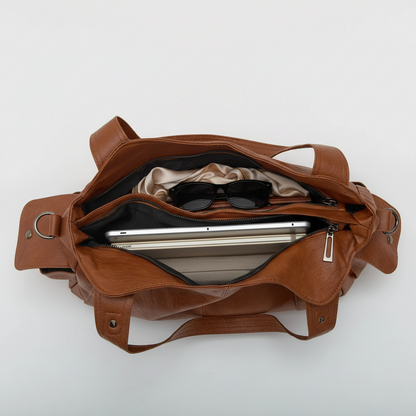 Le Louvre | Shoulder Bag