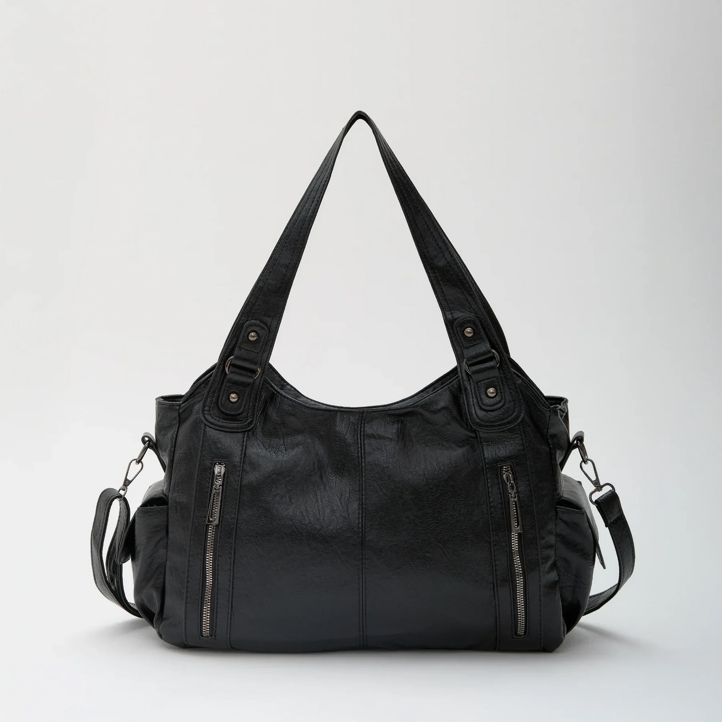 Le Louvre | Shoulder Bag