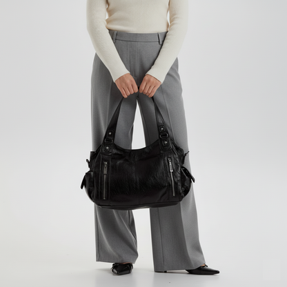 Le Louvre | Shoulder Bag