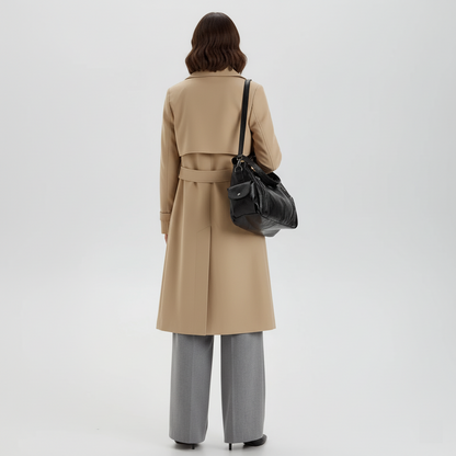 Le Louvre | Shoulder Bag