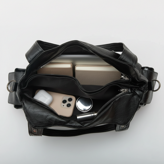 Le Louvre | Shoulder Bag