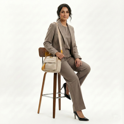 Le Monceau | Daily Bag