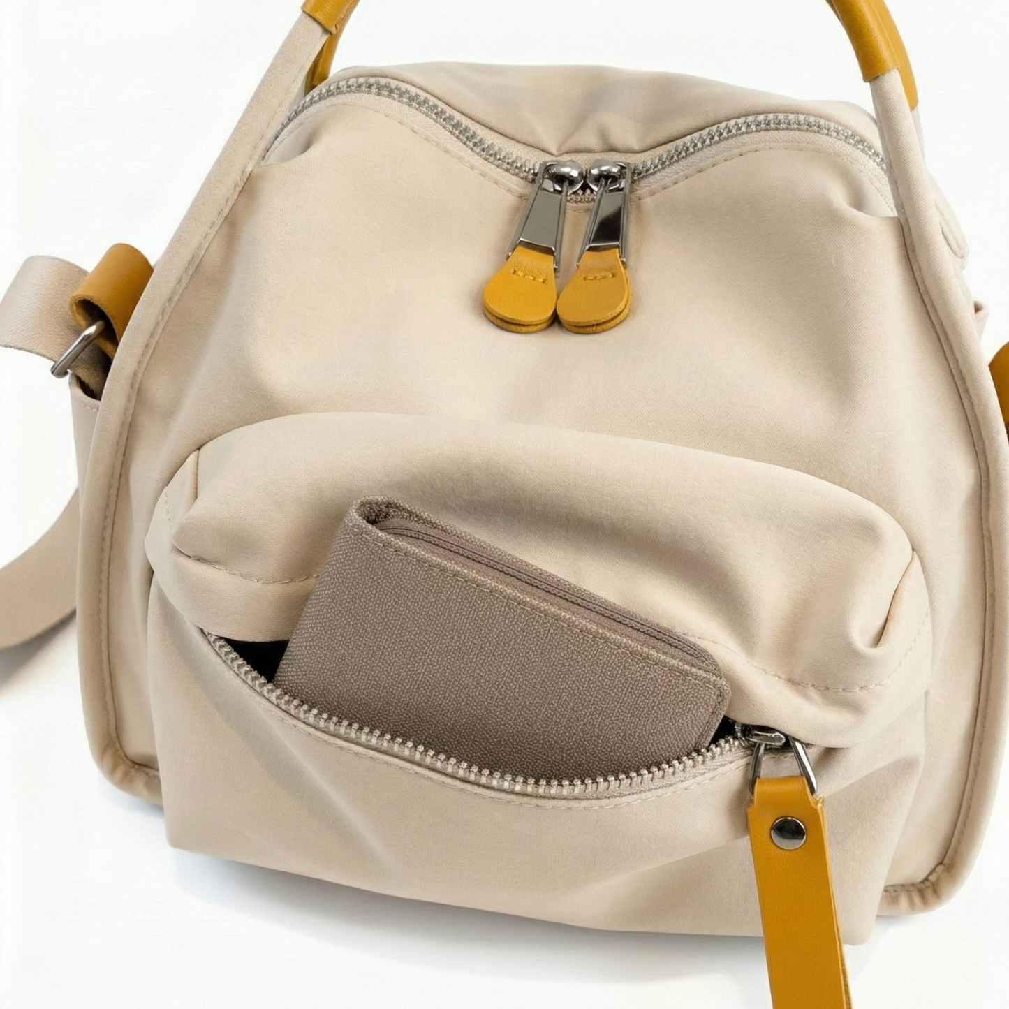 Le Monceau | Daily Bag