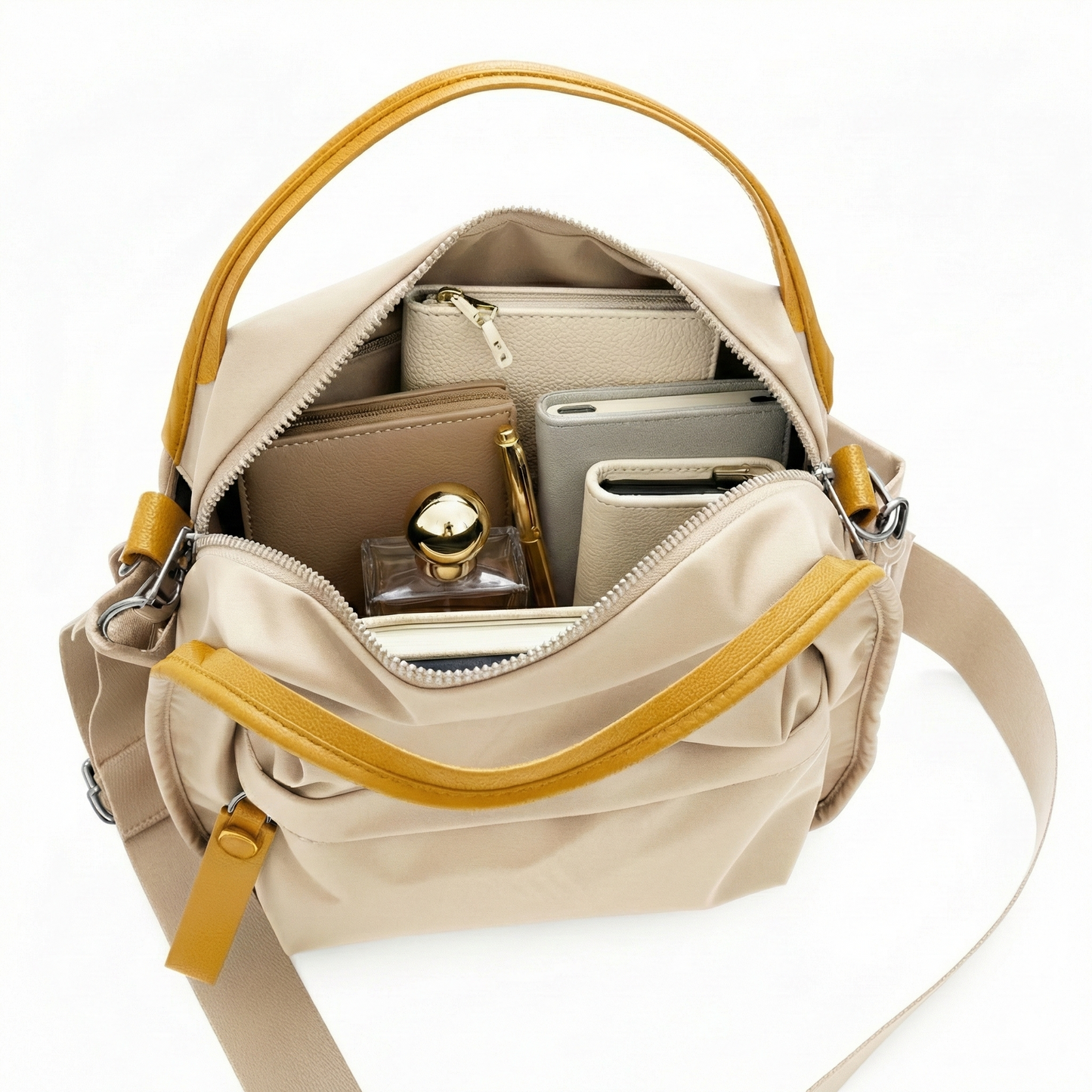 Le Monceau | Daily Bag