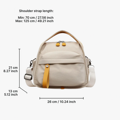 Le Monceau | Daily Bag