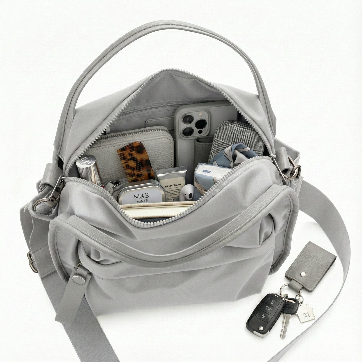 Le Monceau | Daily Bag