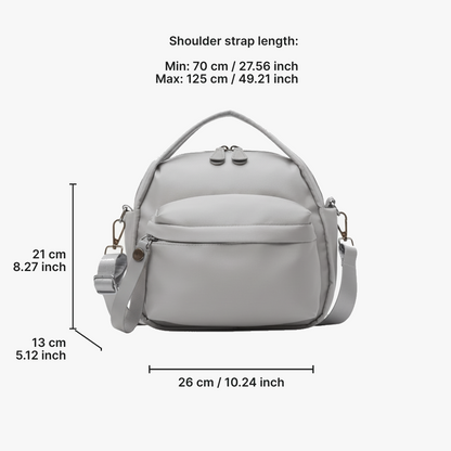 Le Monceau | Daily Bag