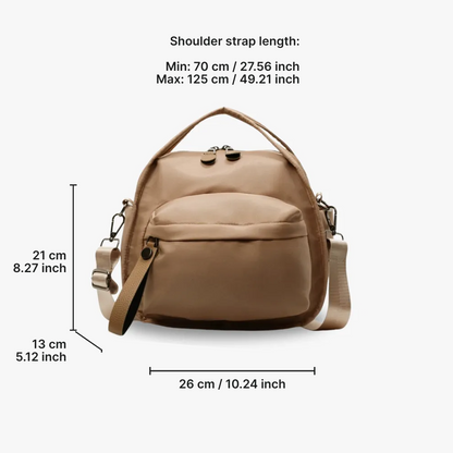 Le Monceau | Daily Bag