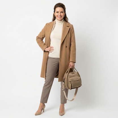 Le Monceau | Daily Bag