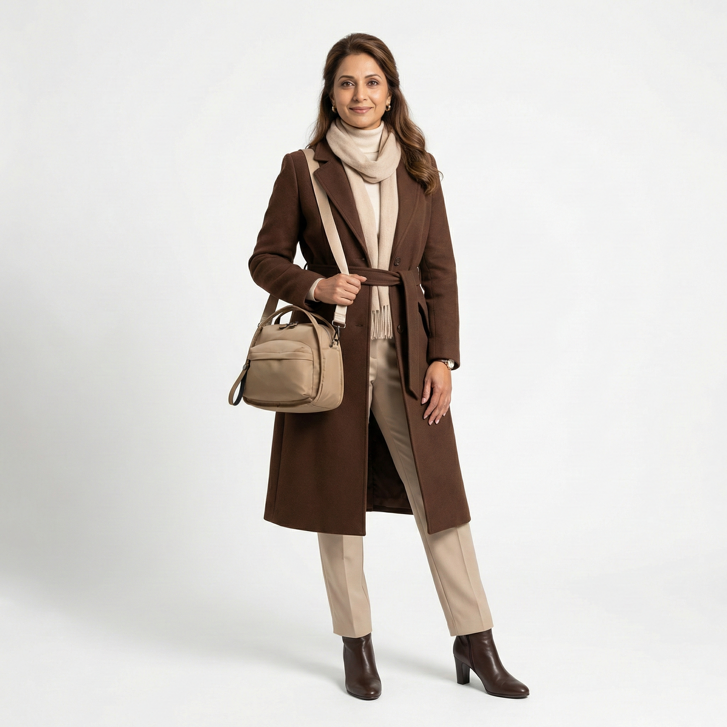 Le Monceau | Daily Bag