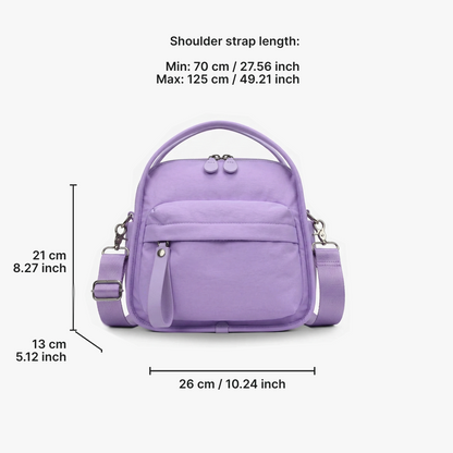 Le Monceau | Daily Bag