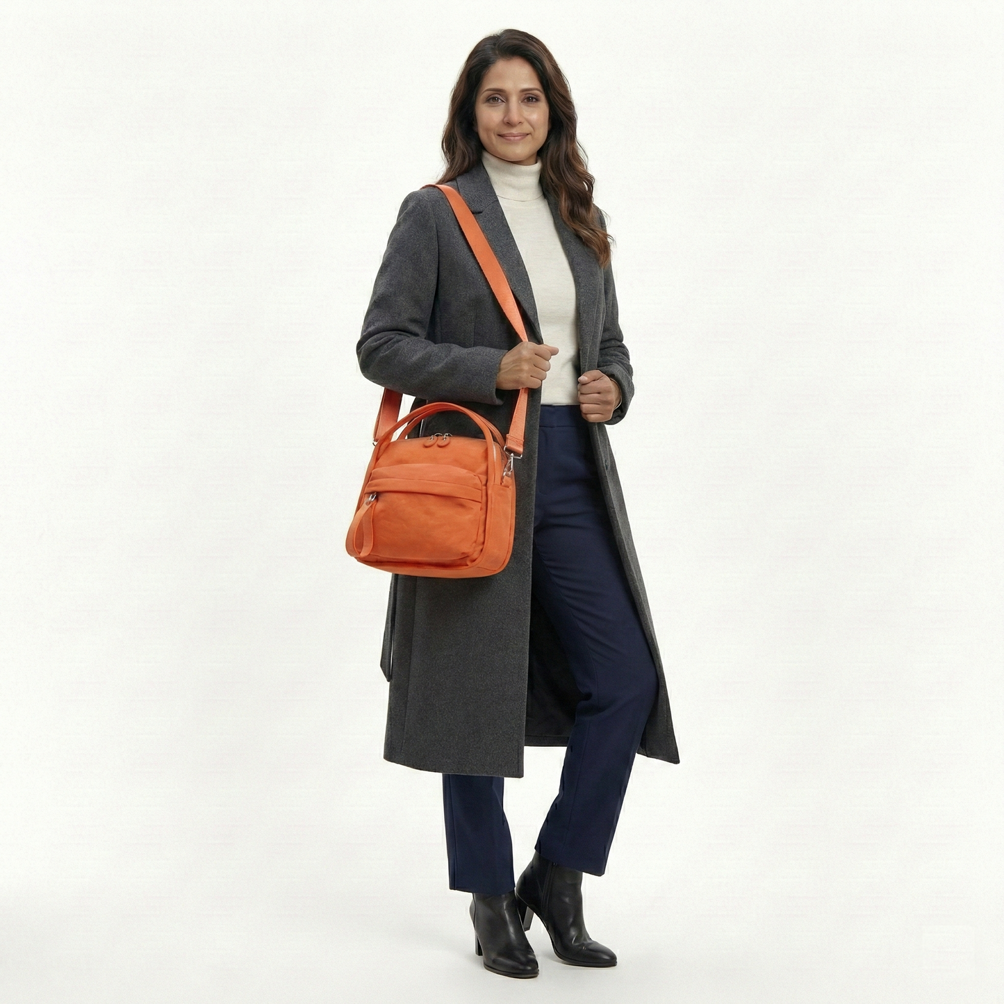 Le Monceau | Daily Bag