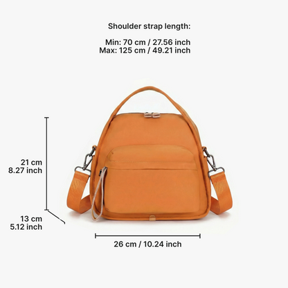 Le Monceau | Daily Bag