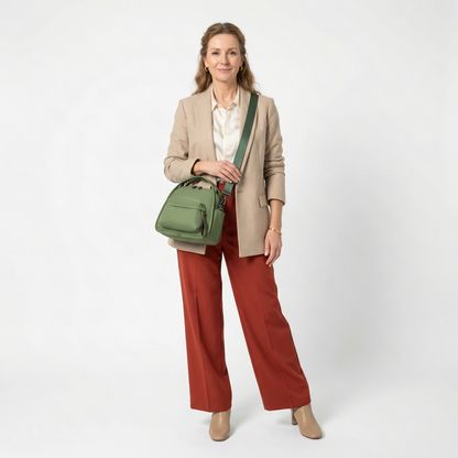 Le Monceau | Daily Bag